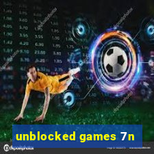 unblocked games 7n